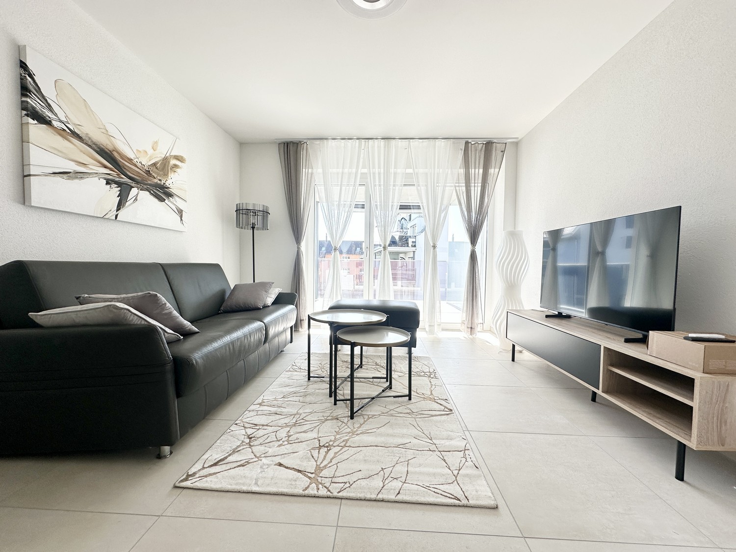 2 ½ rooms furnished flat, photo 2 of 10