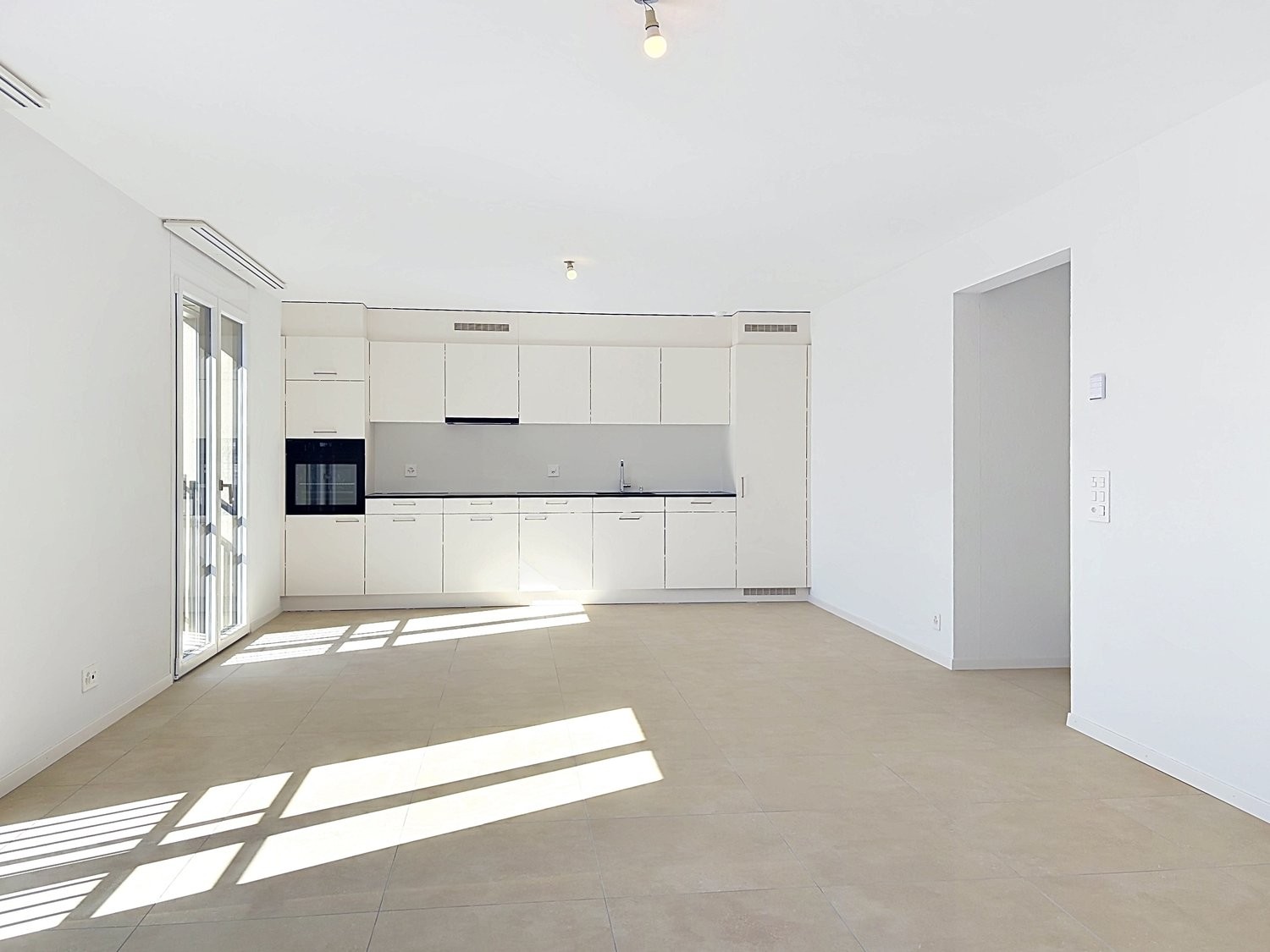 4 ½ rooms apartment, photo 1 of 10