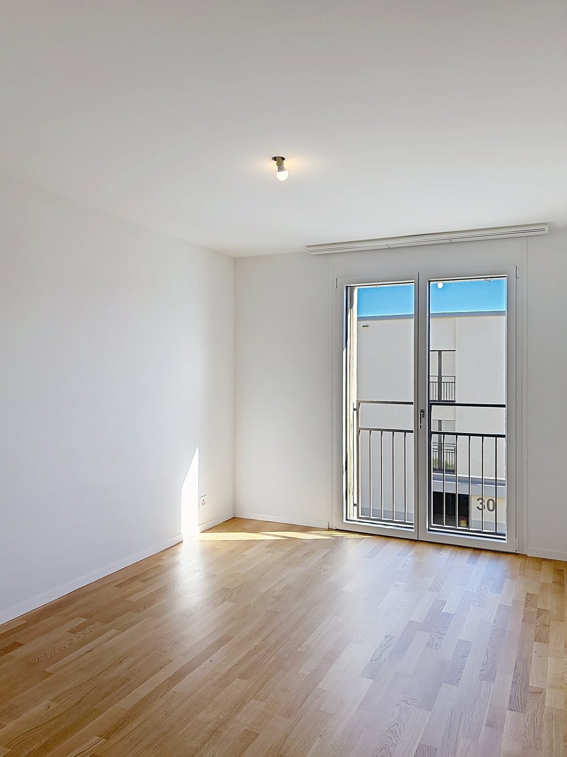 4 ½ rooms apartment, photo 10 of 10