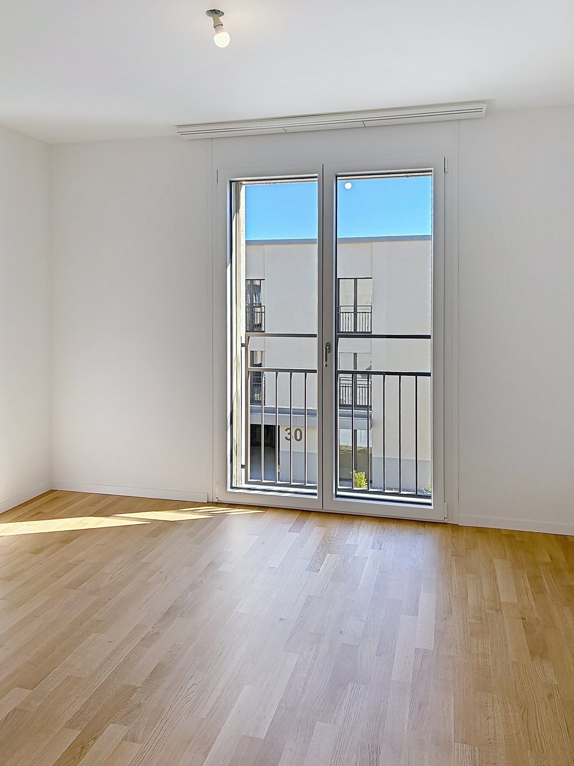 4 ½ rooms apartment, photo 5 of 10