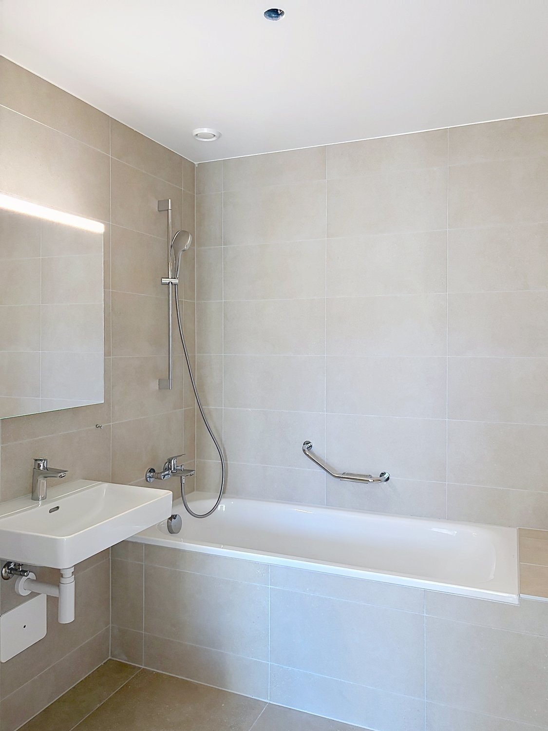4 ½ rooms apartment, photo 7 of 10