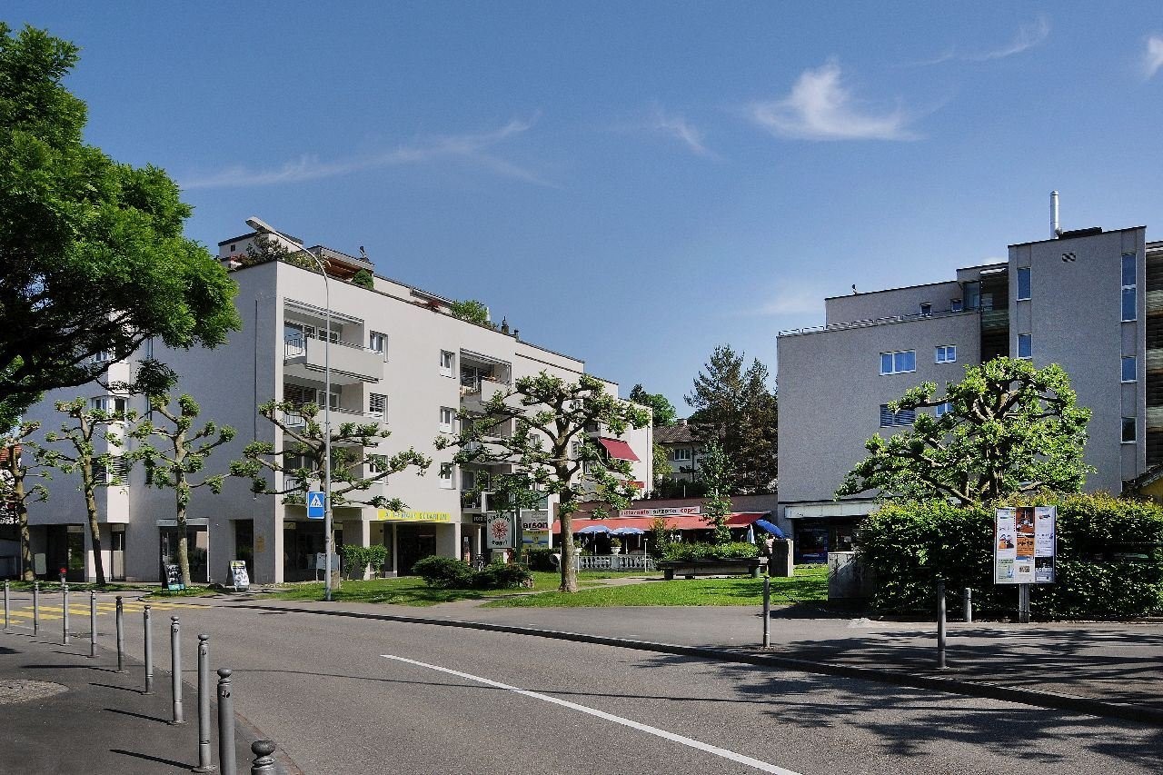Appartamento di 3 ½ locali