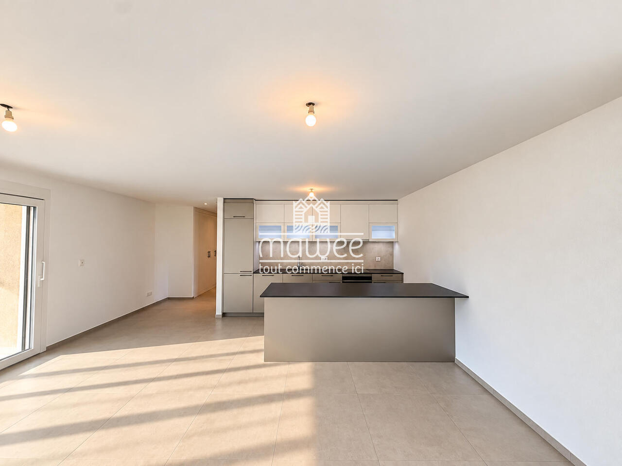 3 ½ rooms apartment, photo 1 of 10