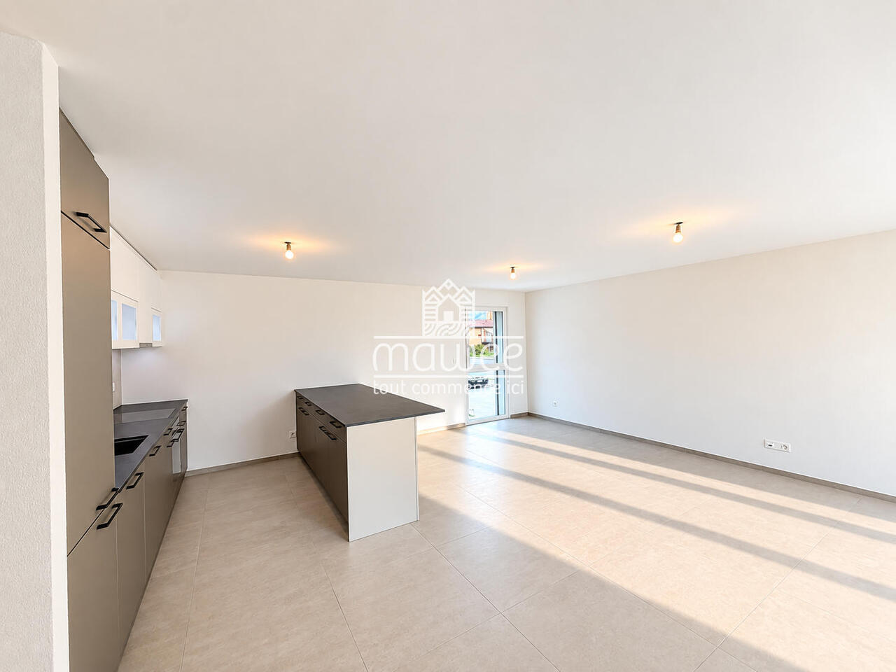 3 ½ rooms apartment, photo 4 of 10