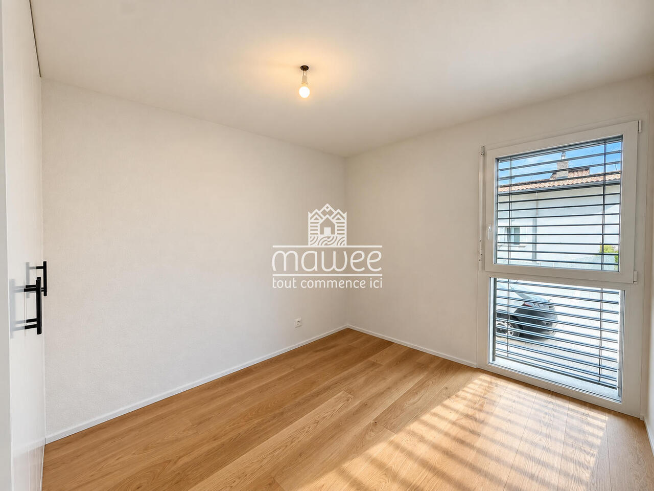 3 ½ rooms apartment, photo 5 of 10