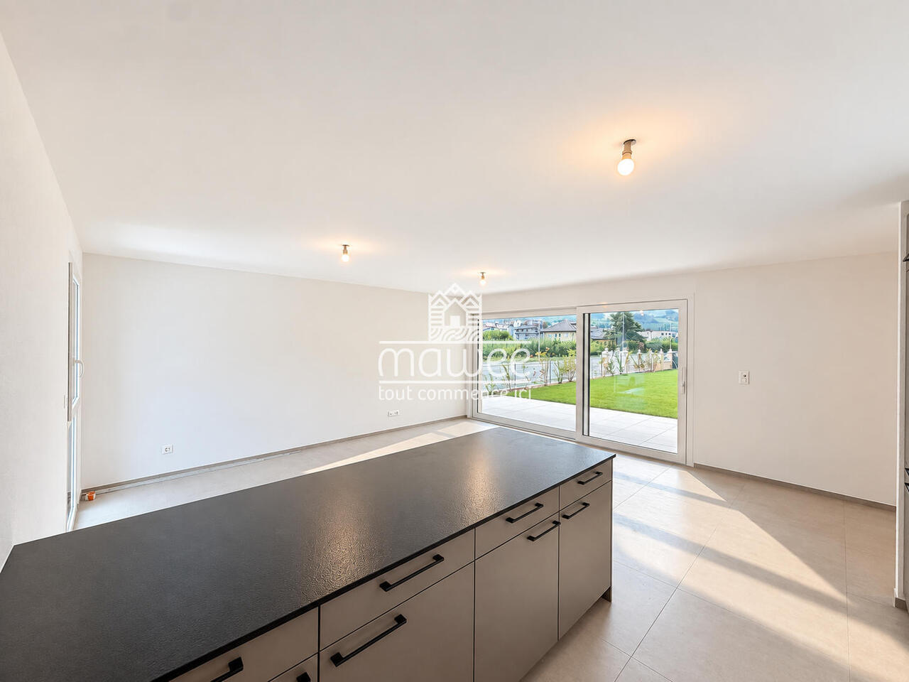 3 ½ rooms apartment, photo 2 of 10
