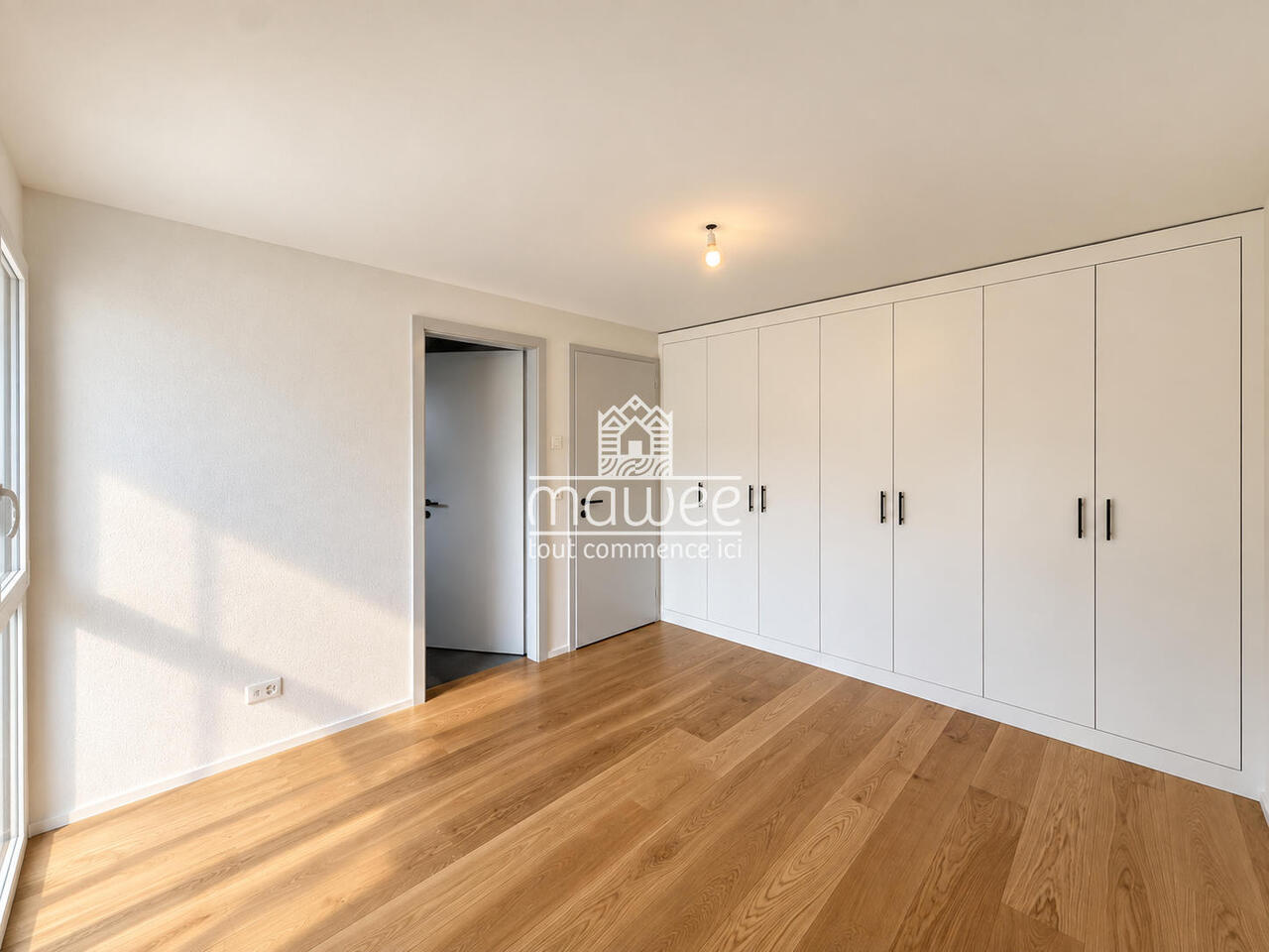 3 ½ rooms apartment, photo 3 of 10