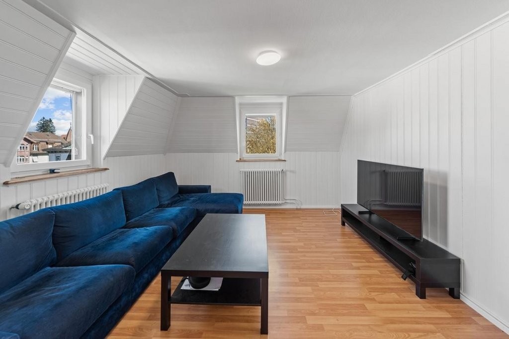 5 ½ rooms apartment