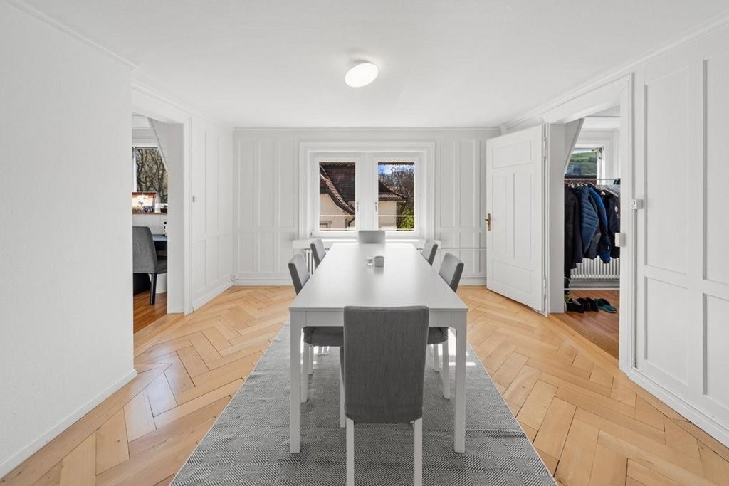 5 ½ rooms apartment