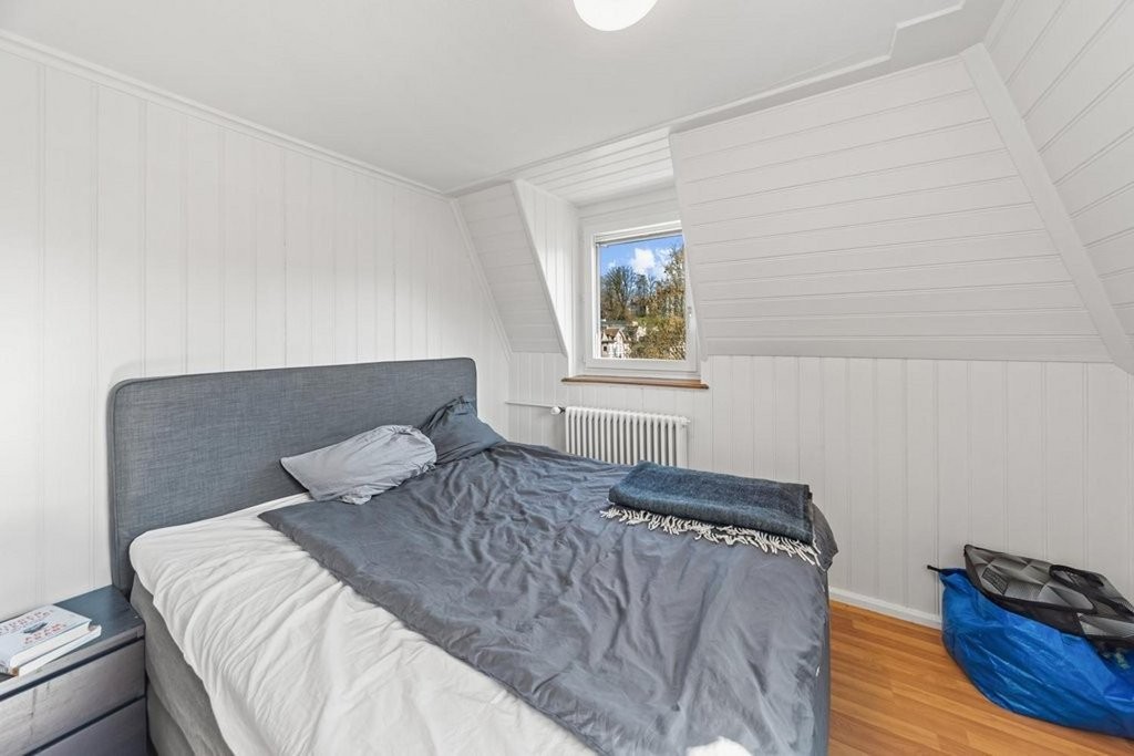 5 ½ rooms apartment