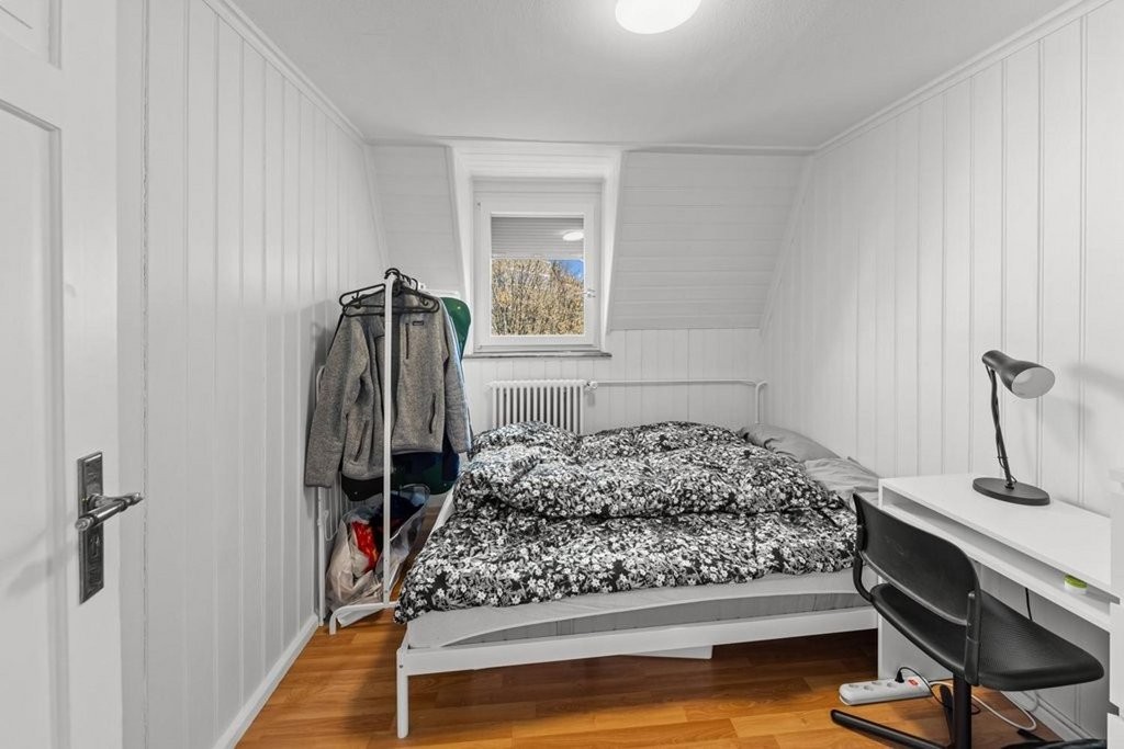 5 ½ rooms apartment