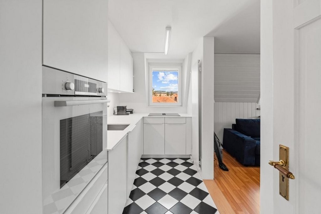 5 ½ rooms apartment