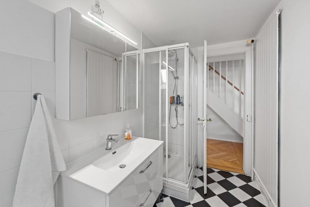 5 ½ rooms apartment