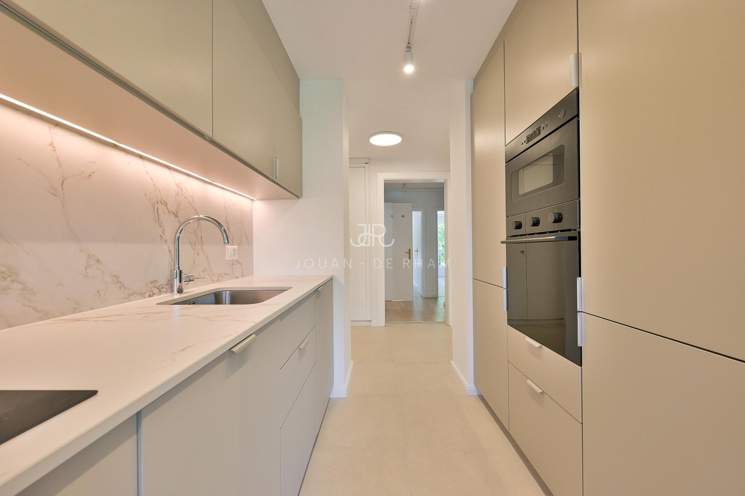 Appartamento 4 ½ locali