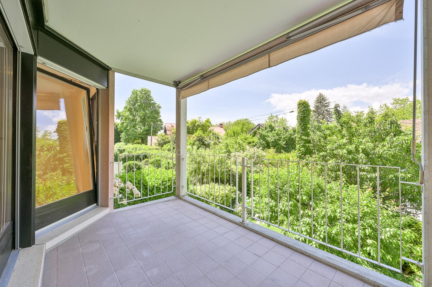 Appartamento 4 ½ locali
