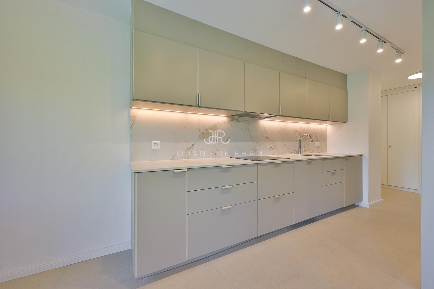 Appartamento 4 ½ locali