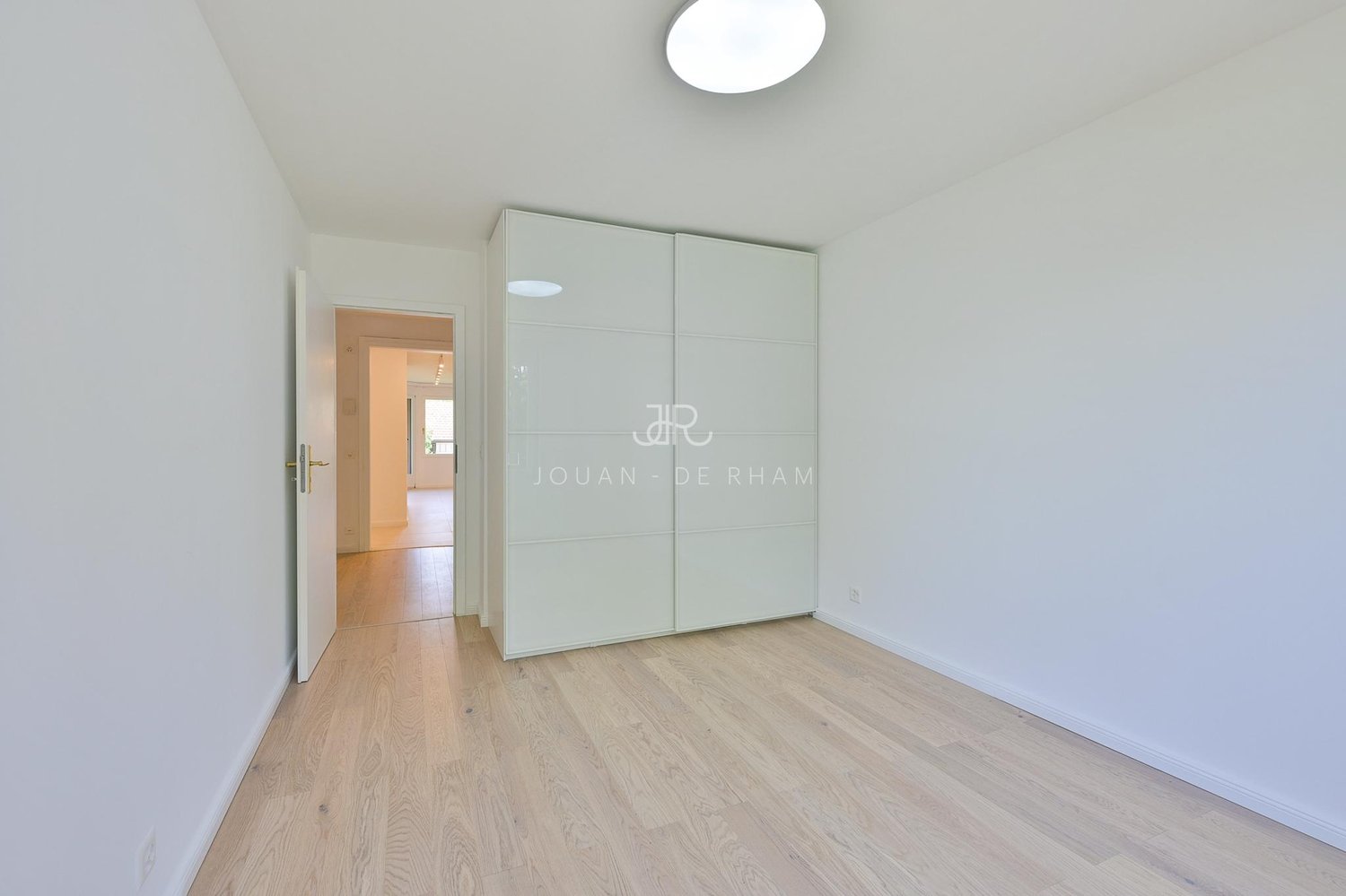 Appartamento 4 ½ locali