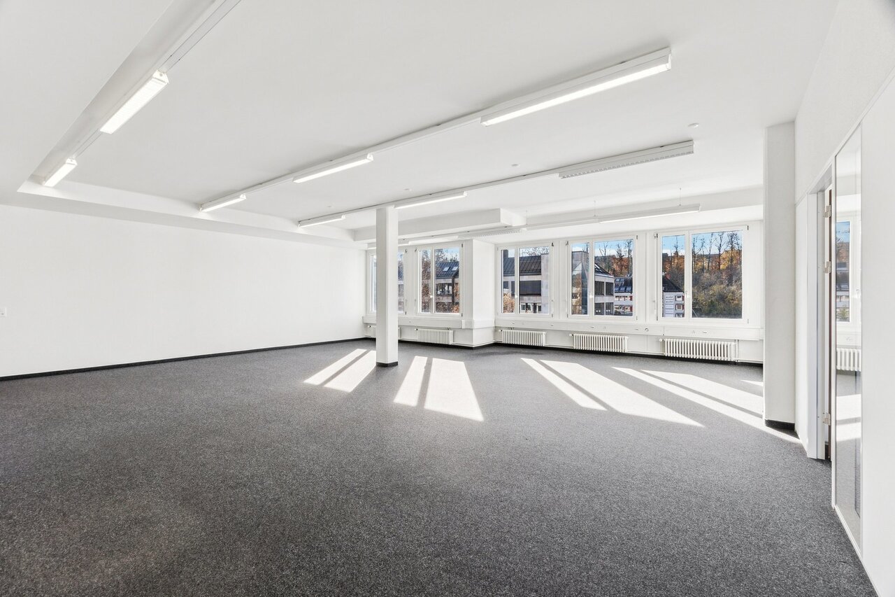 147m² commerciale