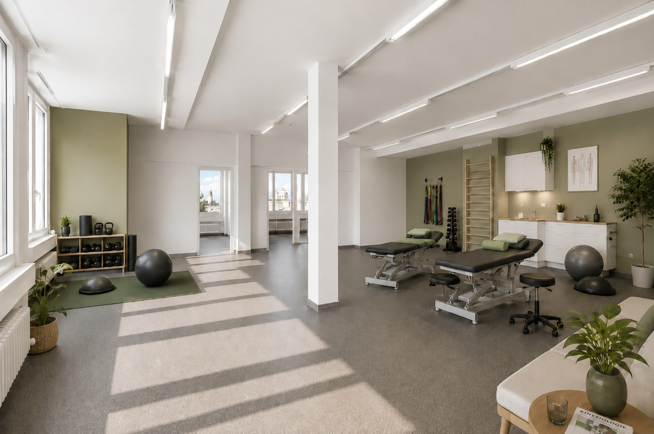 147m² commerciale