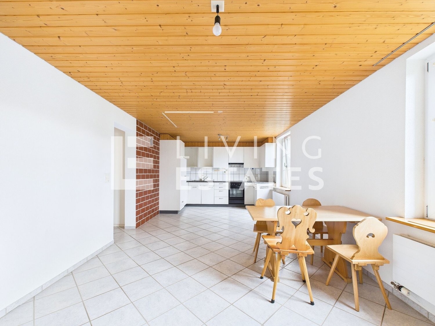 3 ½ rooms apartment, photo 3 of 10