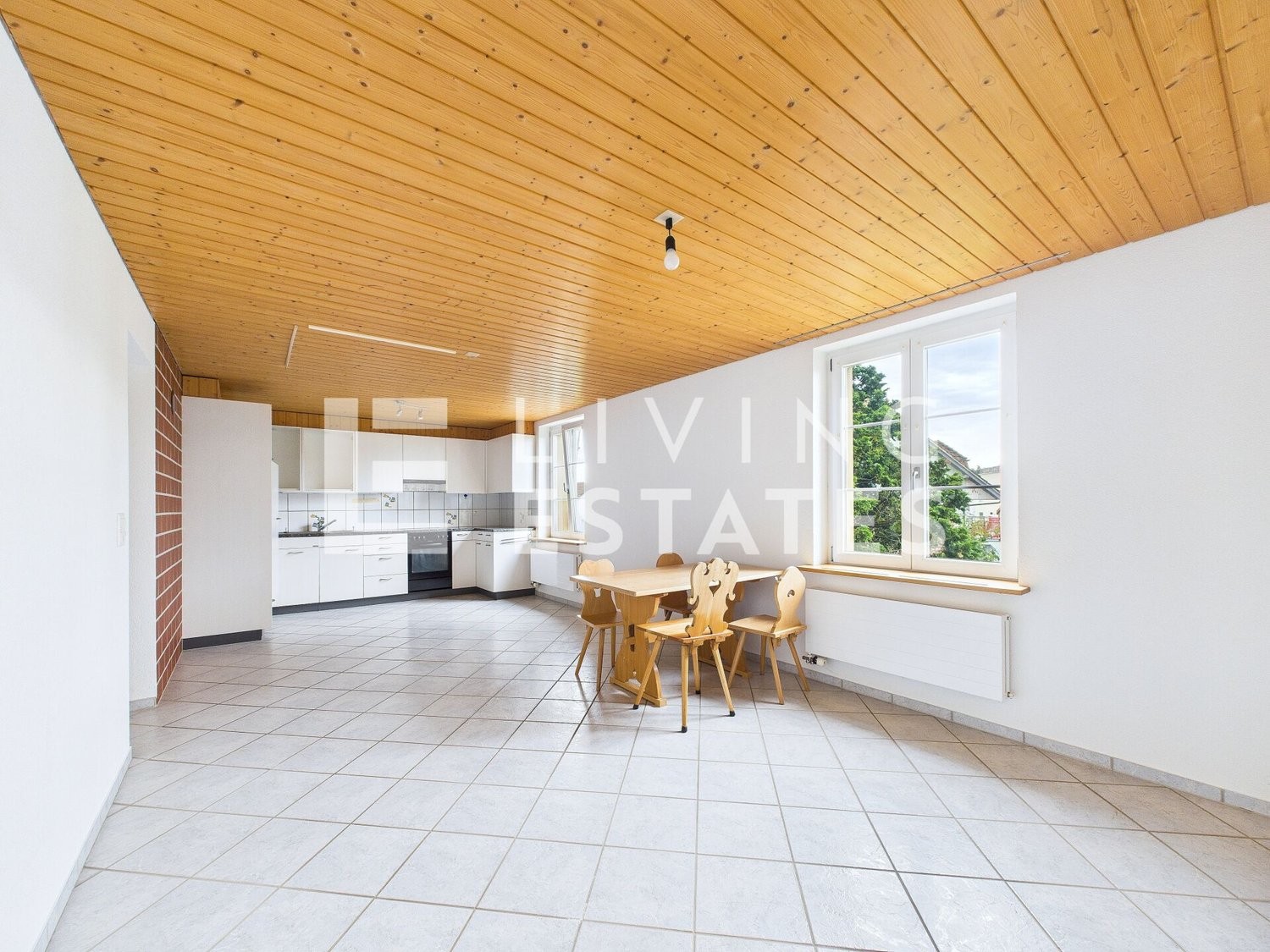 3 ½ rooms apartment, photo 1 of 10