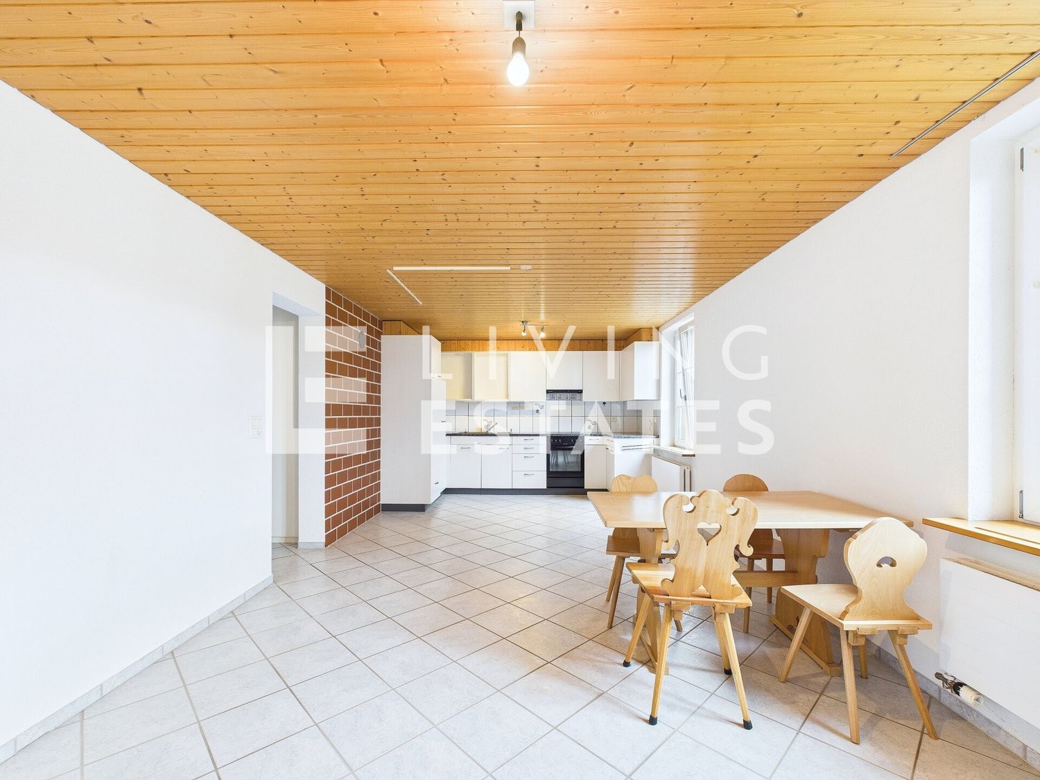 3 ½ rooms apartment, photo 6 of 10
