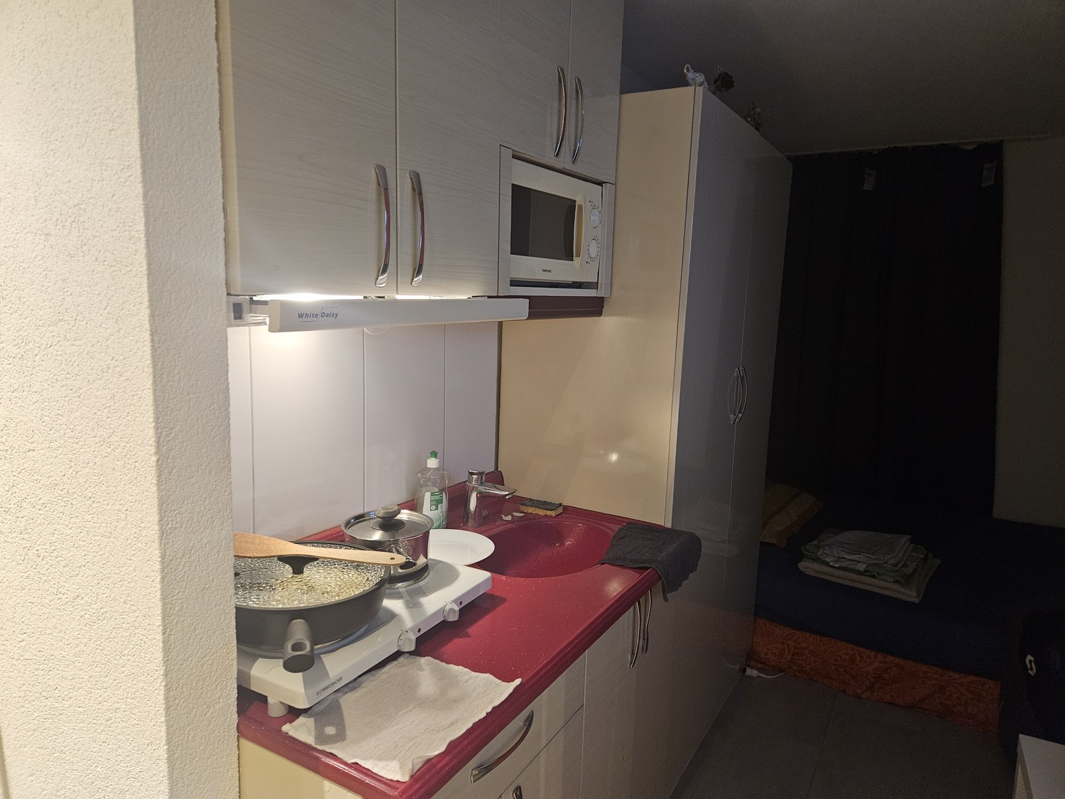1 ½ rooms apartment, photo 5 of 7