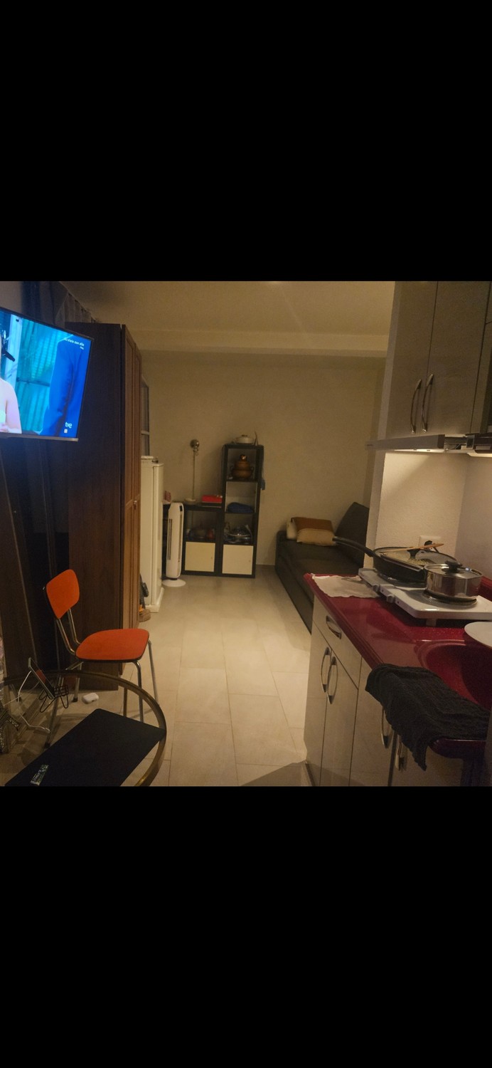 1 ½ rooms apartment, photo 7 of 7