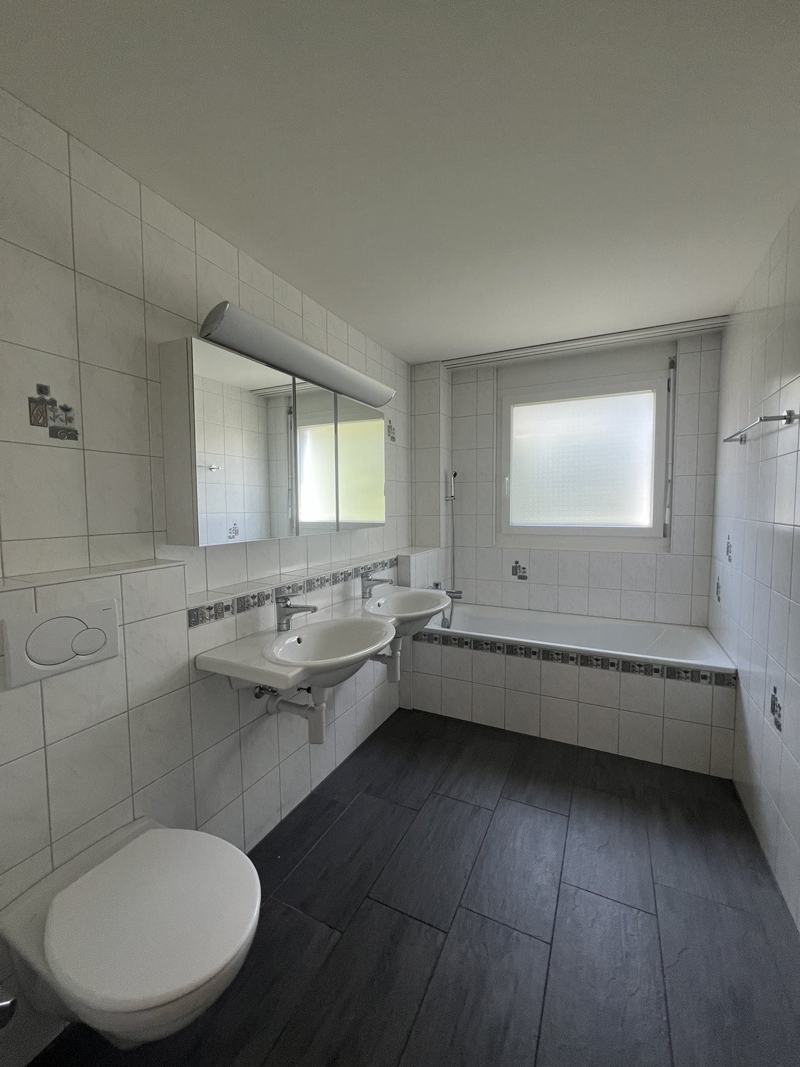 Appartement de 4 ½ pièces