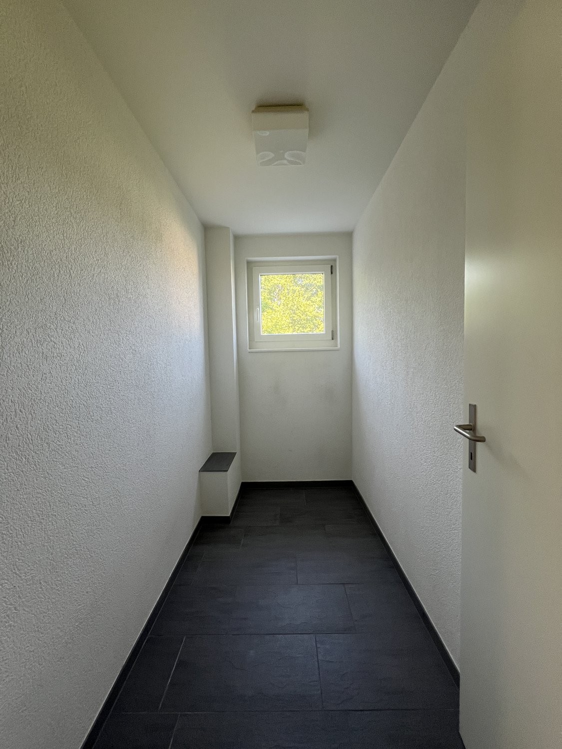Appartement de 4 ½ pièces
