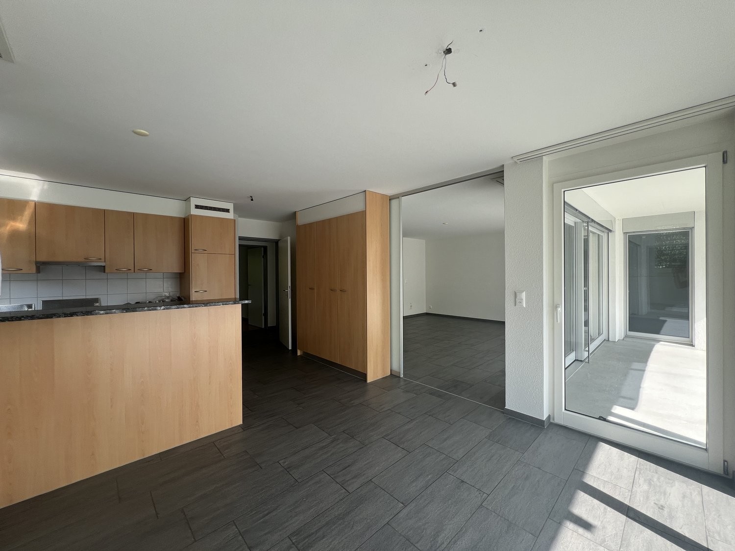 Appartement de 4 ½ pièces