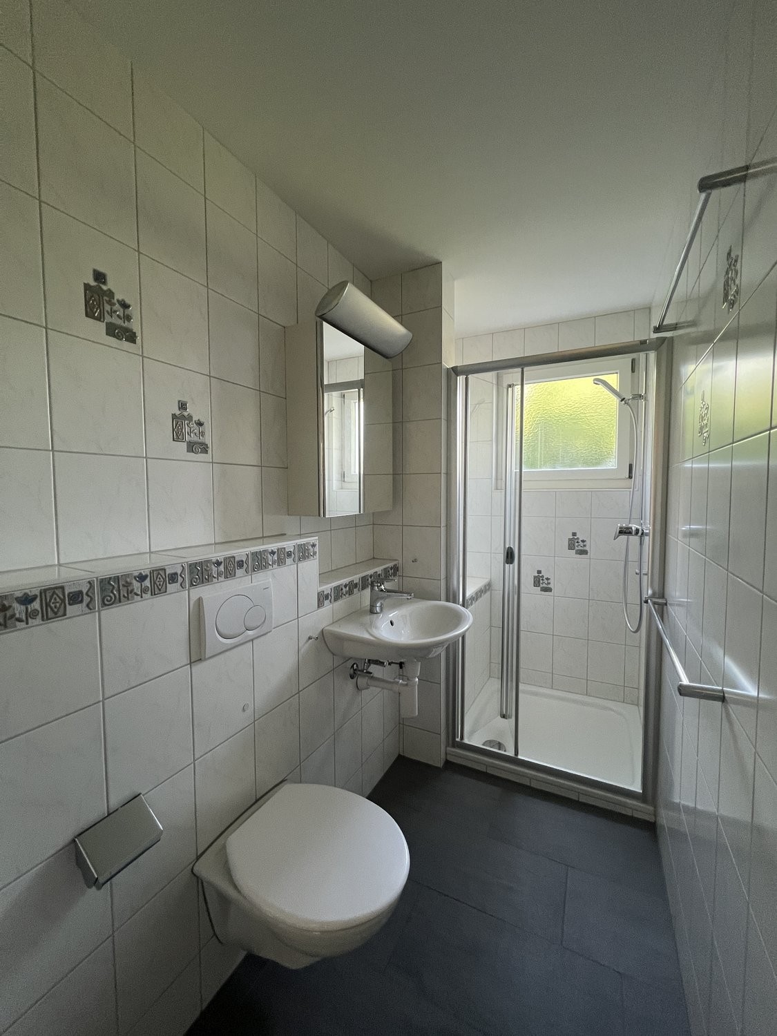 Appartement de 4 ½ pièces
