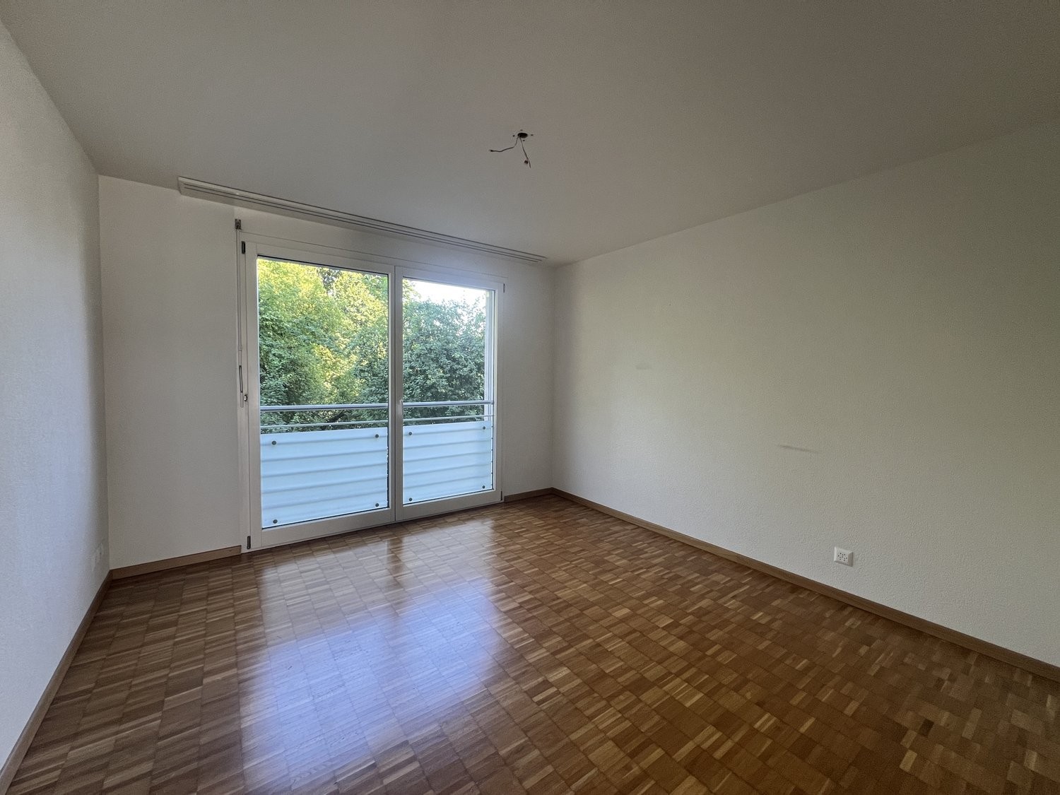 Appartement de 4 ½ pièces
