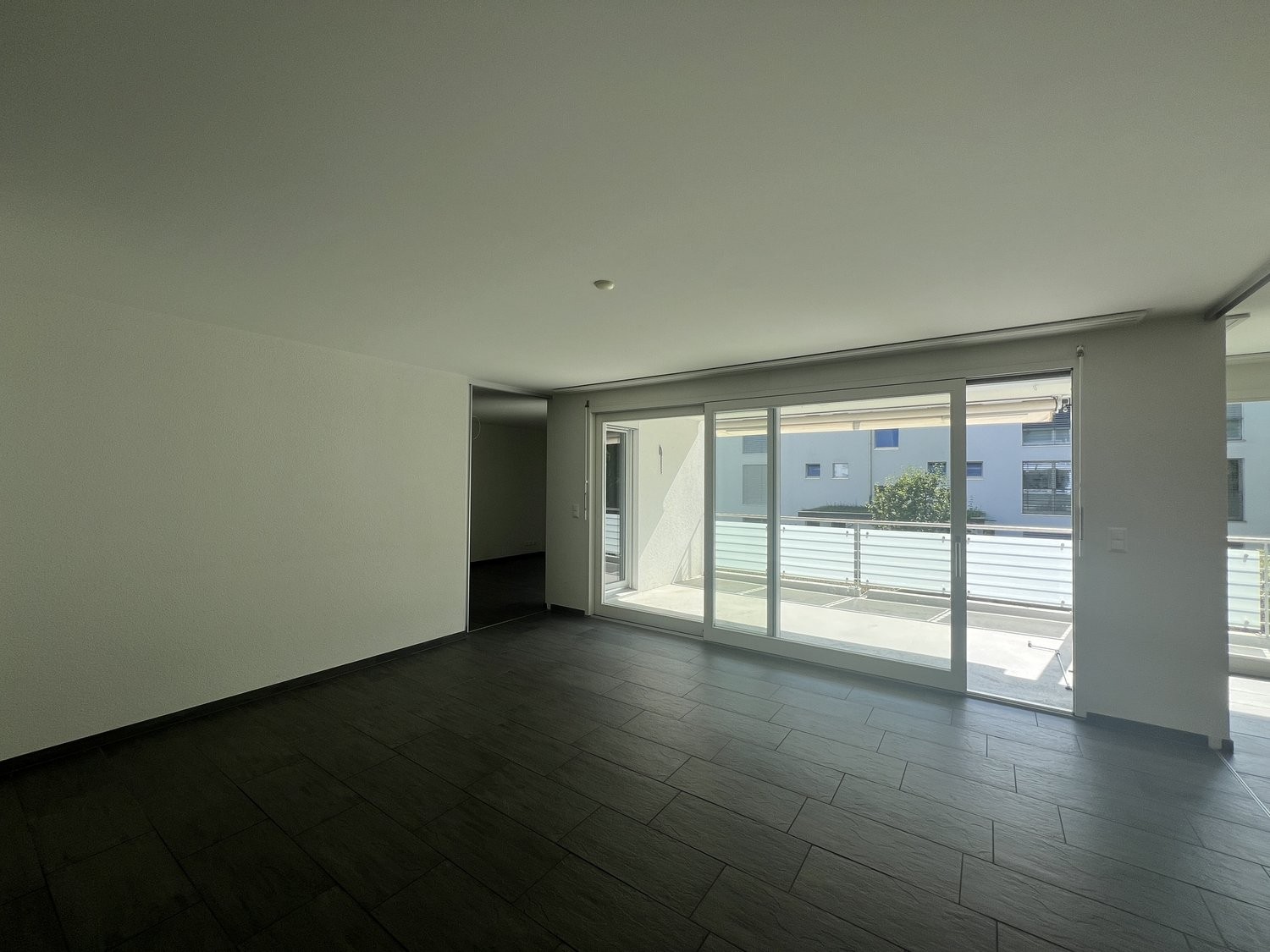 Appartement de 4 ½ pièces