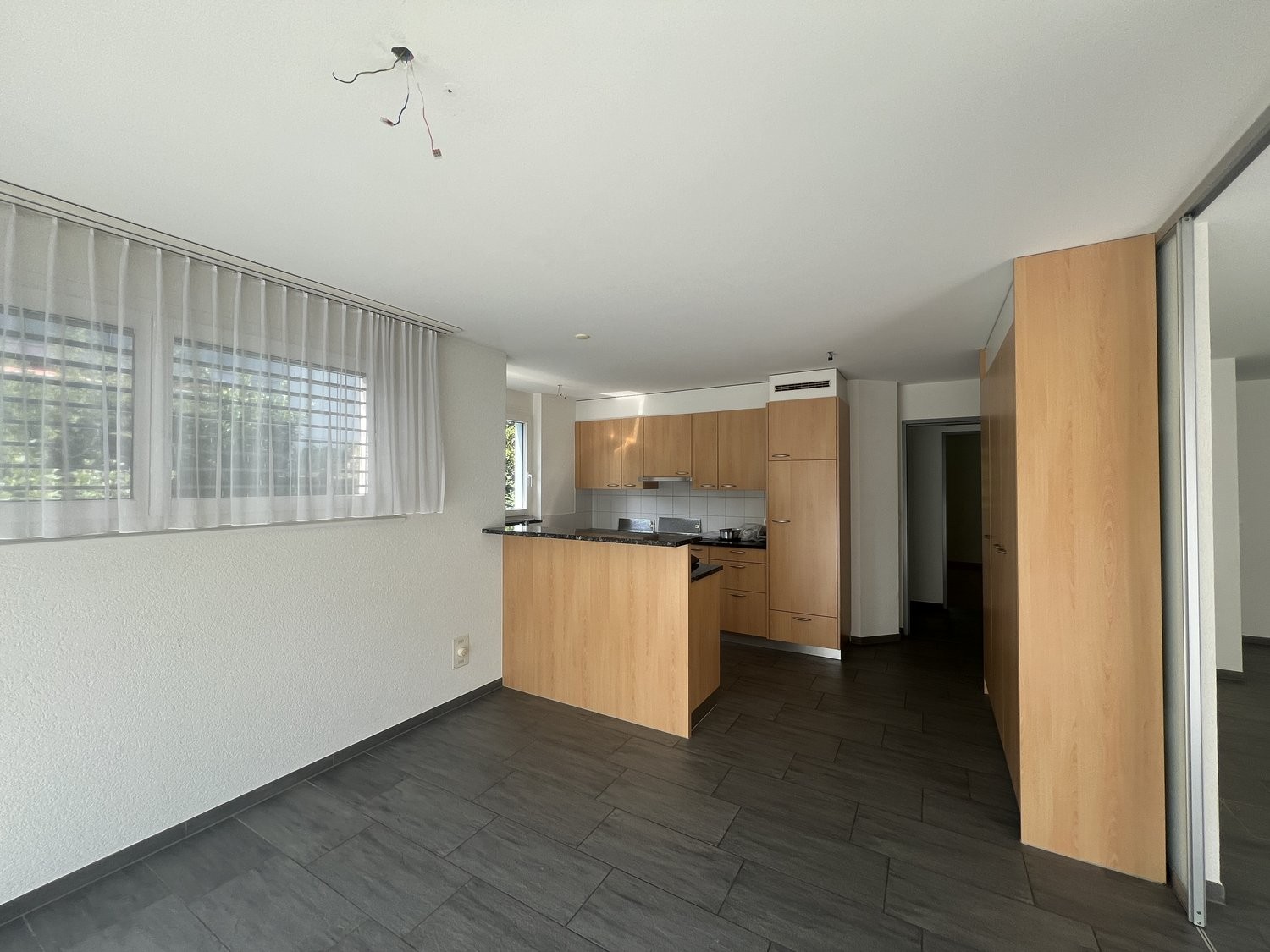 Appartement de 4 ½ pièces