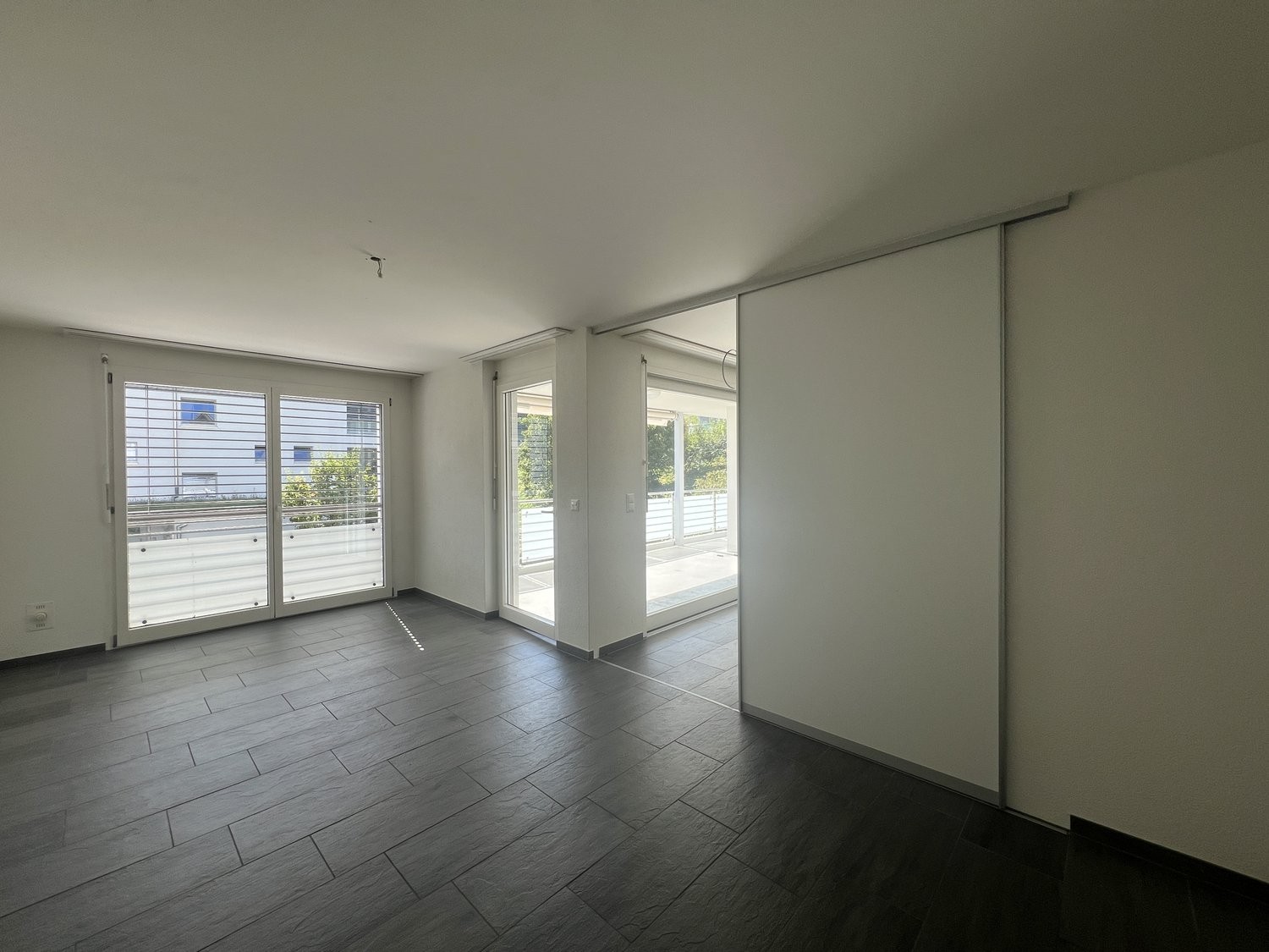 Appartement de 4 ½ pièces