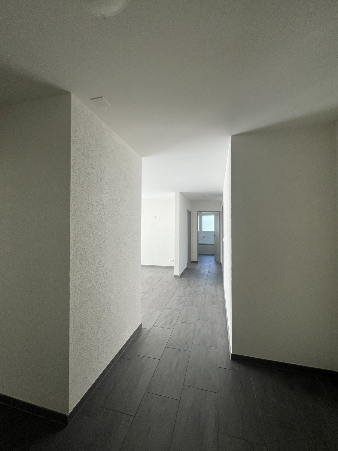 Appartement de 4 ½ pièces