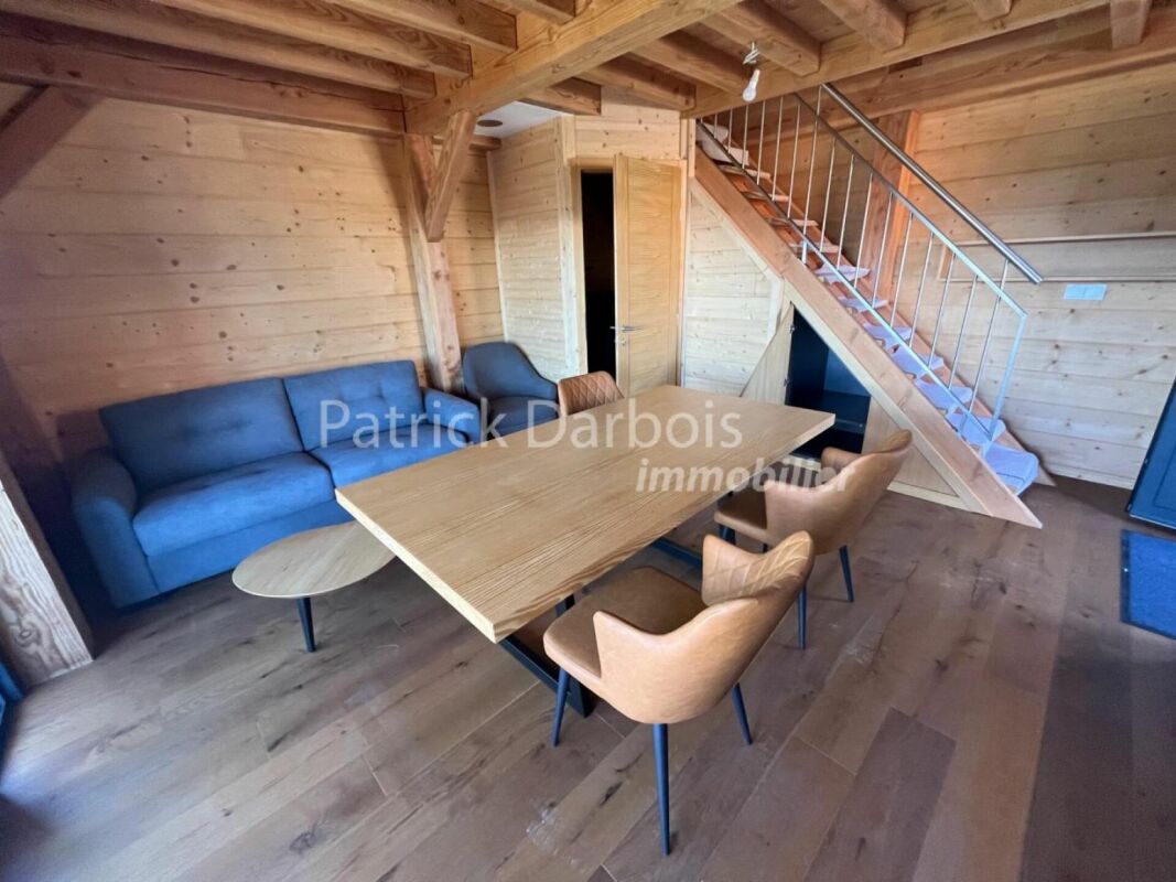 3 ½ rooms chalet, photo 6 of 10