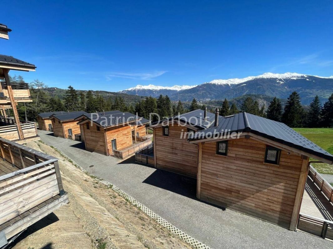 3 ½ rooms chalet, photo 4 of 10
