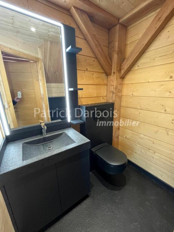 3 ½ rooms chalet, photo 10 of 10
