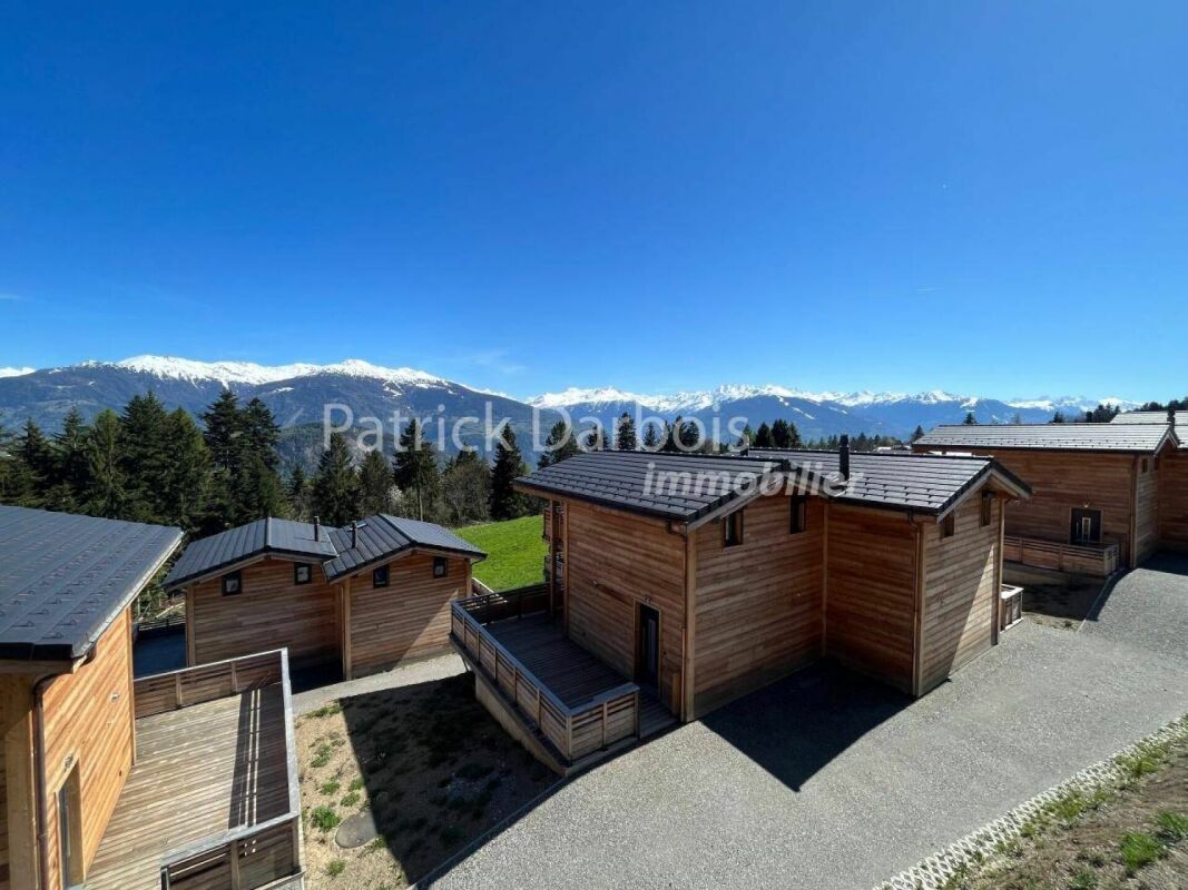 3 ½ rooms chalet, photo 5 of 10