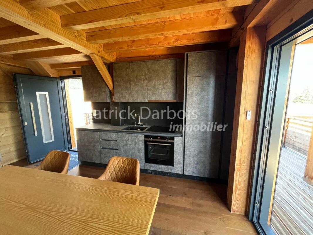 3 ½ rooms chalet, photo 7 of 10