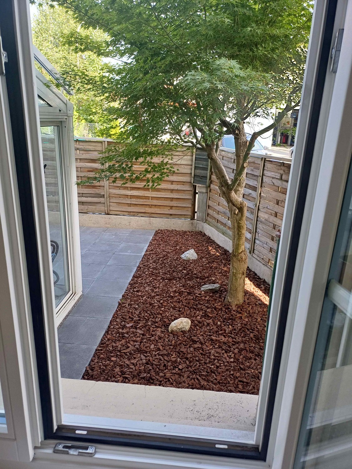 Appartement de 3 ½ pièces, photo 10 sur 10