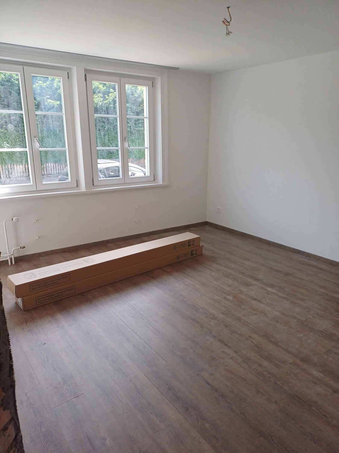 Appartement de 3 ½ pièces, photo 4 sur 10