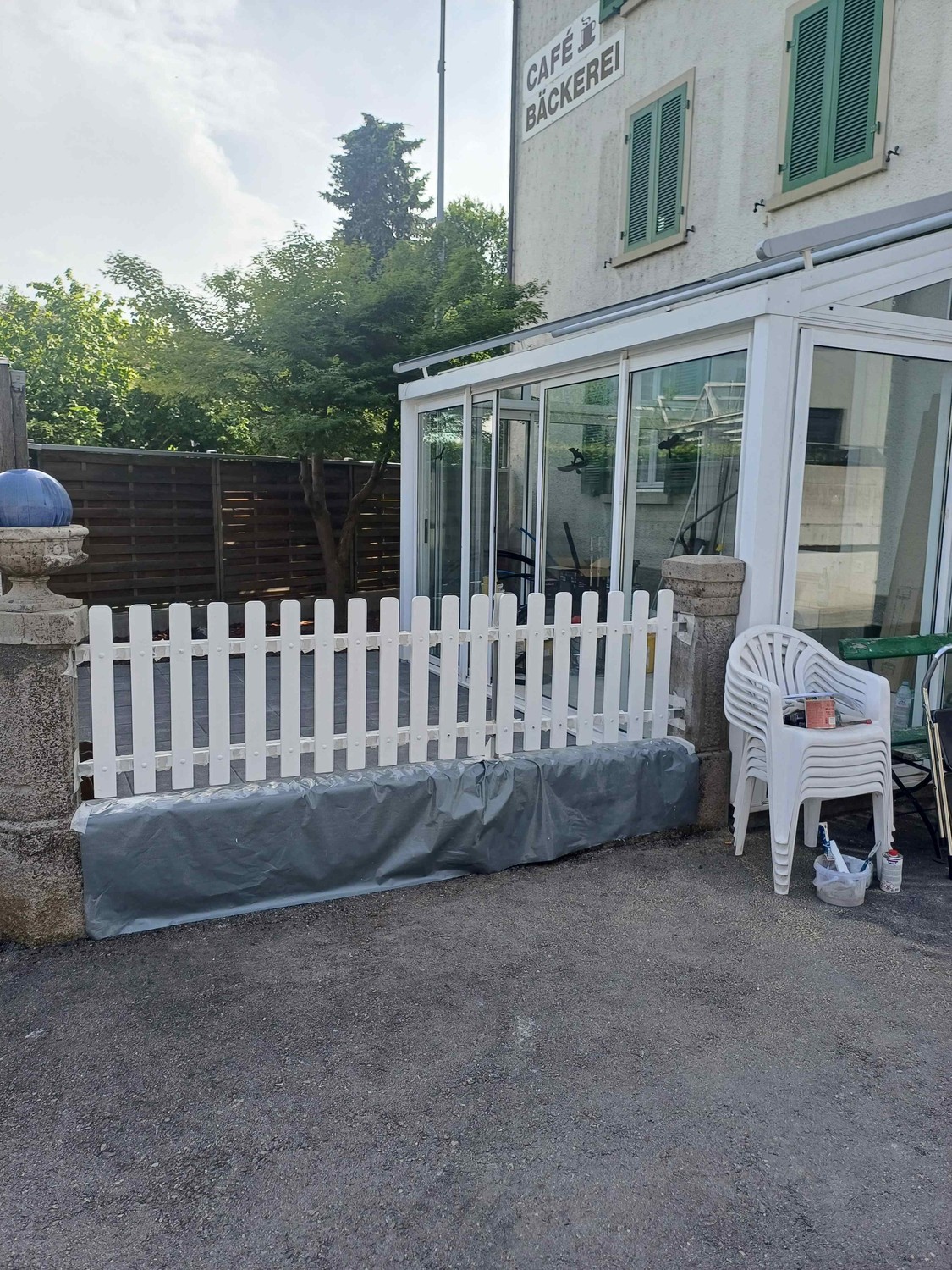 Appartement de 3 ½ pièces, photo 9 sur 10