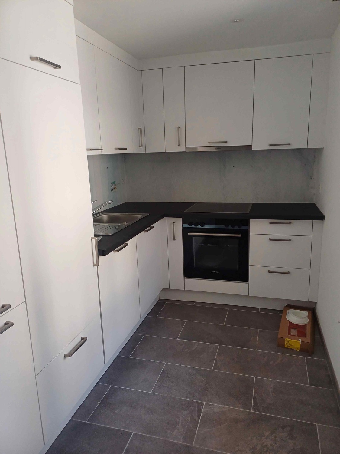 Appartement de 3 ½ pièces, photo 1 sur 10