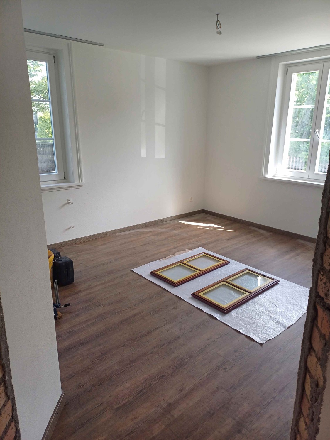 Appartement de 3 ½ pièces, photo 6 sur 10