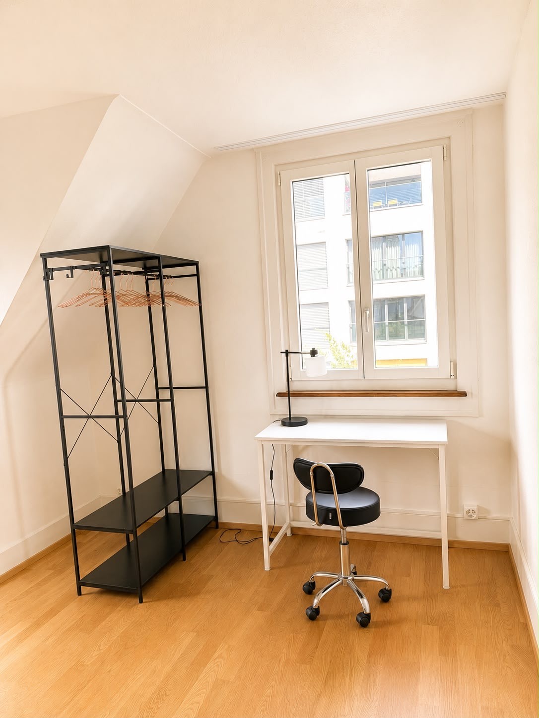 Room in a shared flat, photo 5 of 10