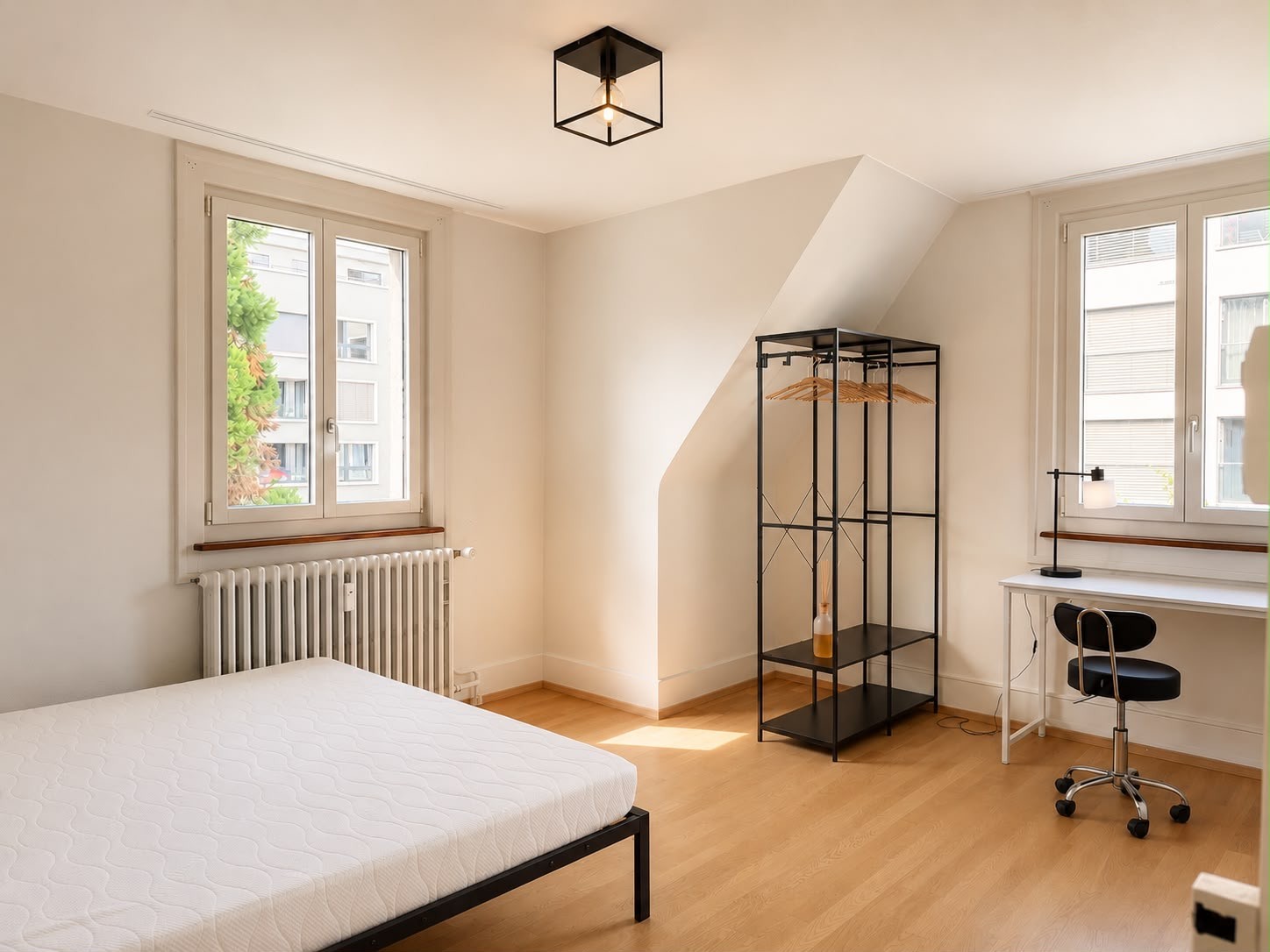 Room in a shared flat, photo 2 of 10