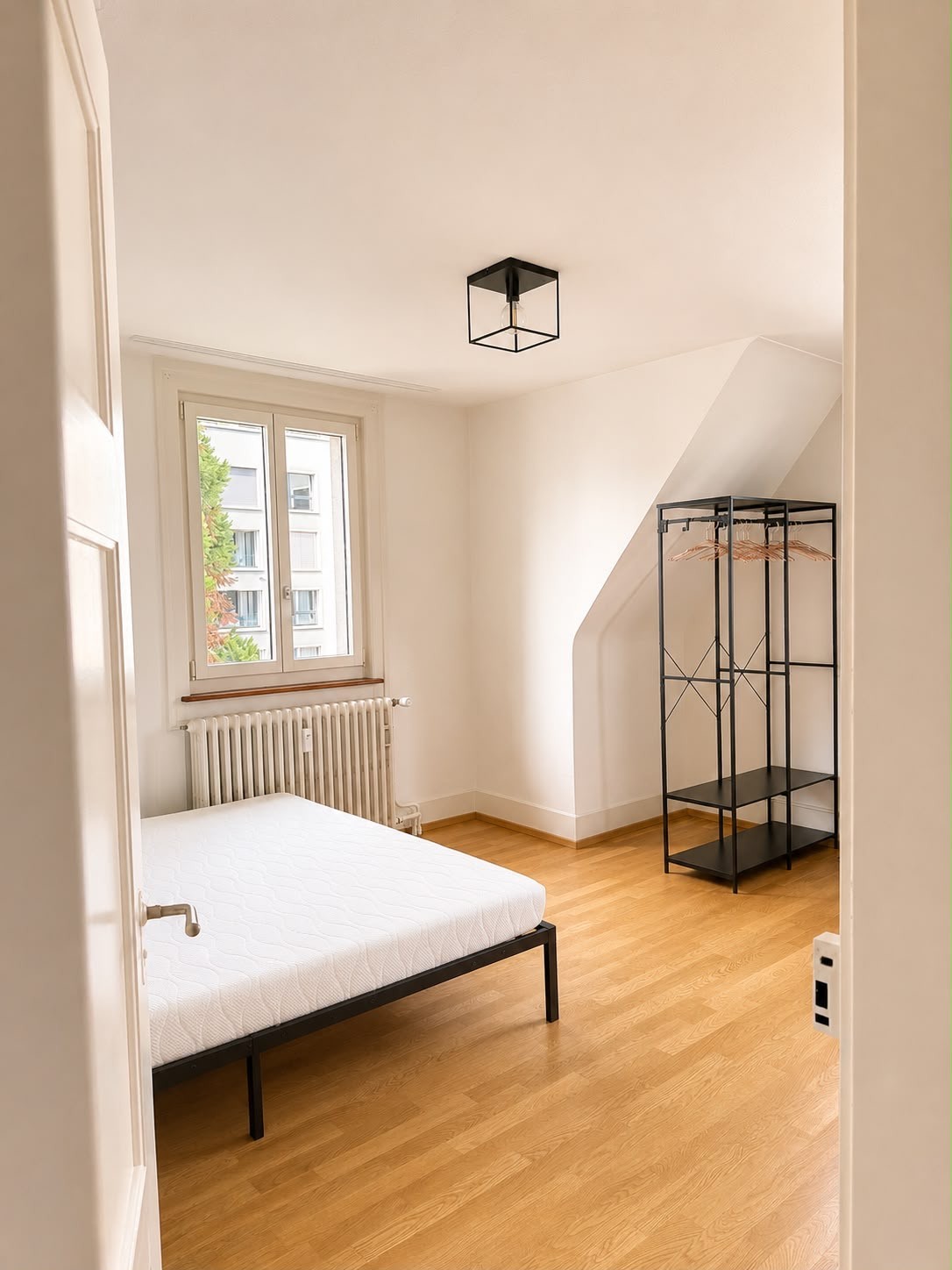 Room in a shared flat, photo 3 of 10